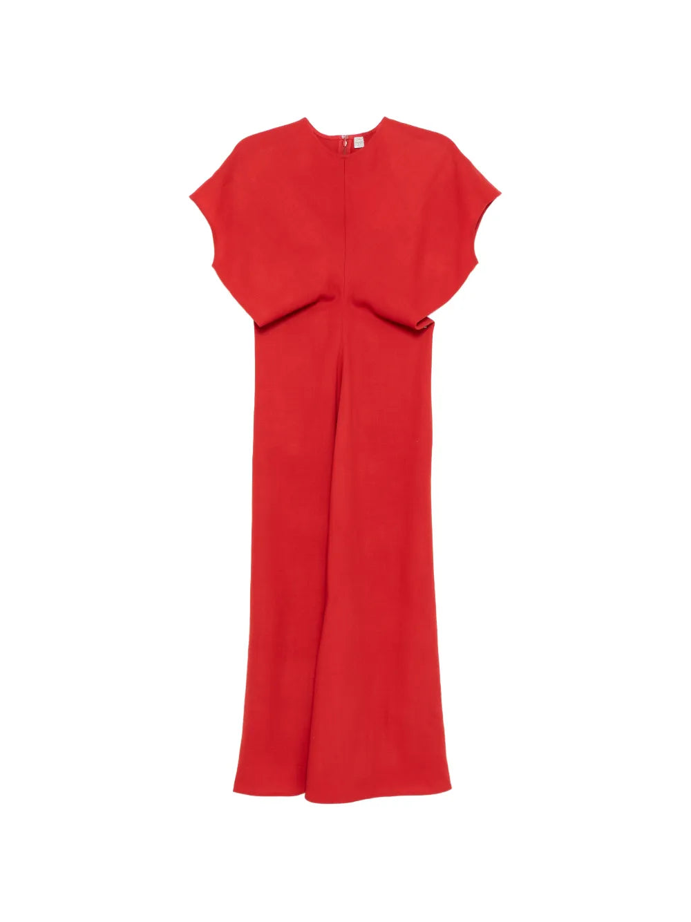 Toteme Slouched Waist Dress