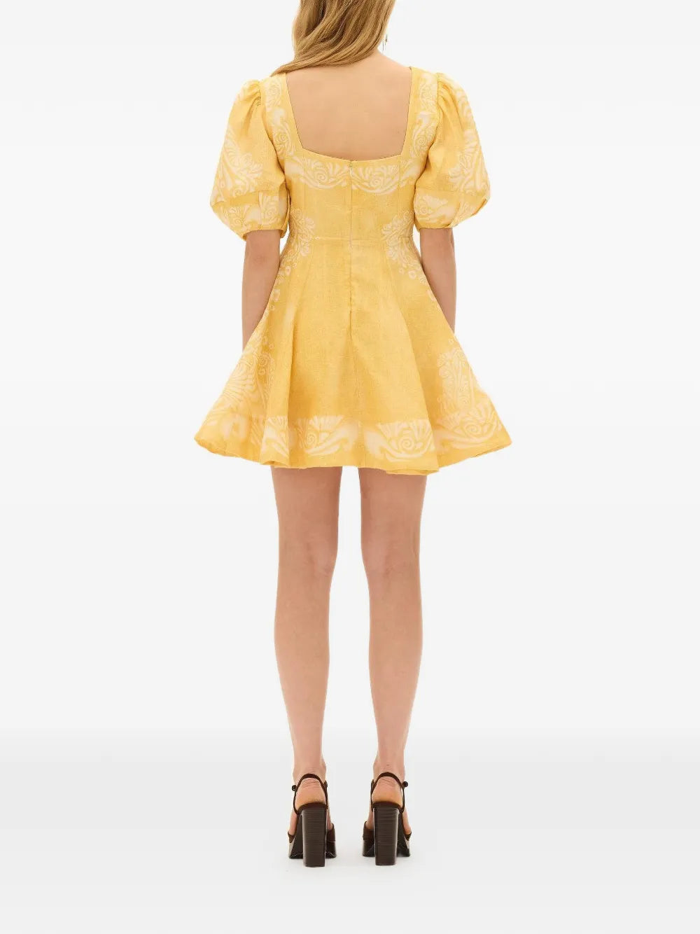 Kate Ford Mimosa Bando Dress