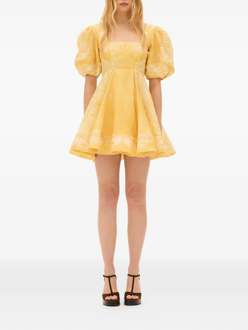 Kate Ford Mimosa Bando Dress