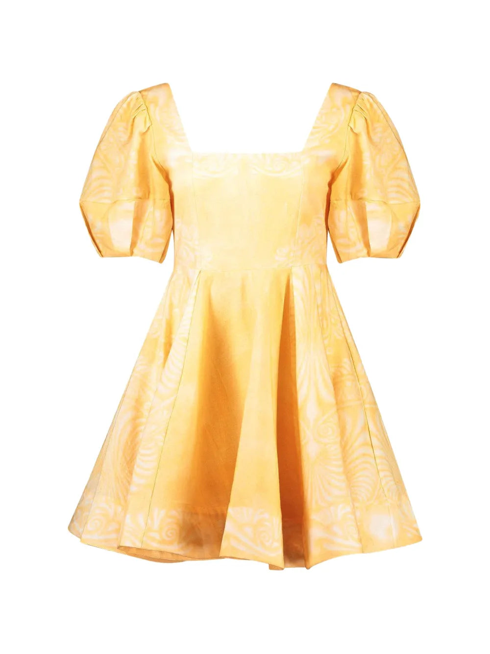 Kate Ford Mimosa Bando Dress