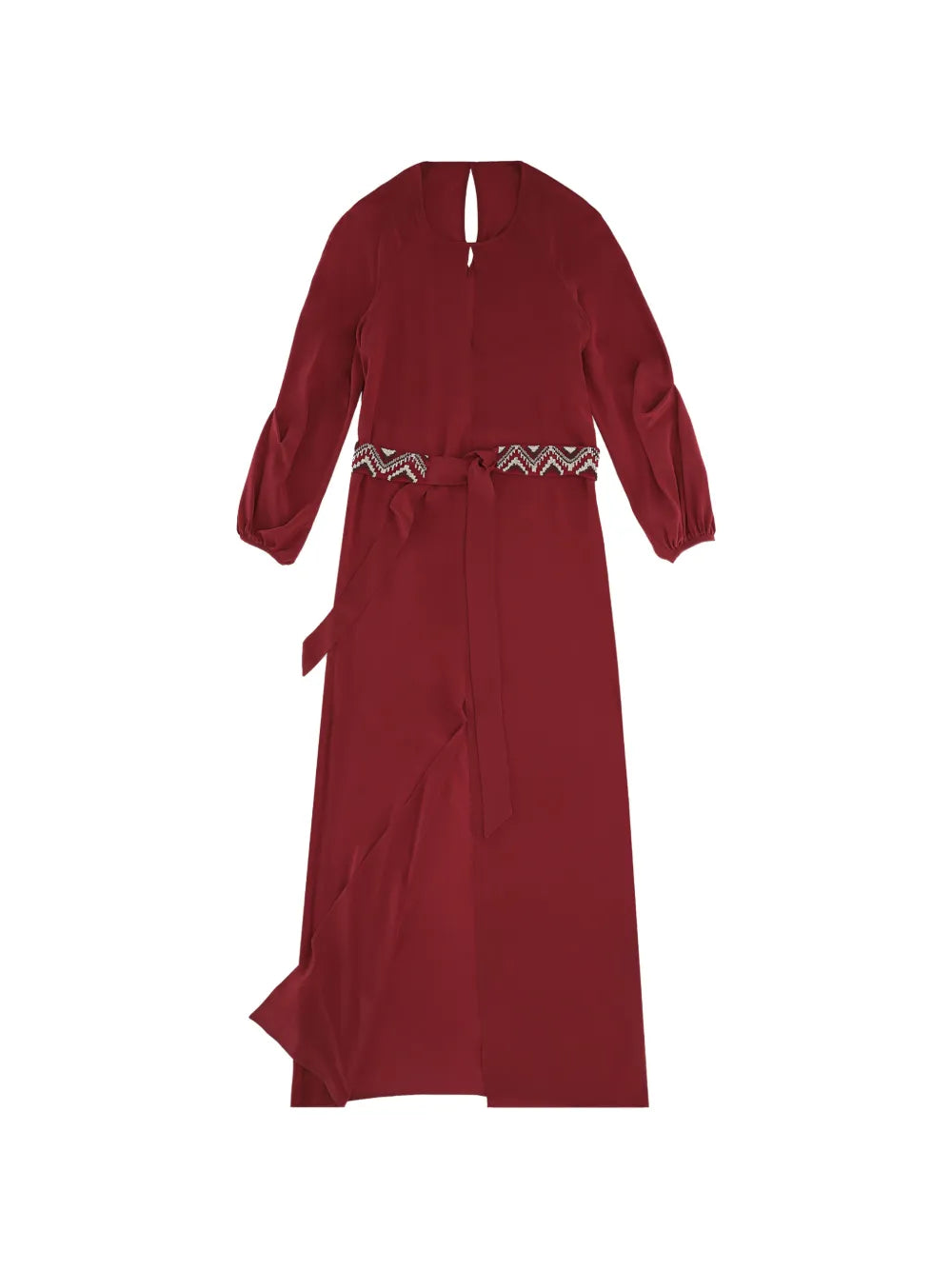 Fortela Gilberte Maxi Dress