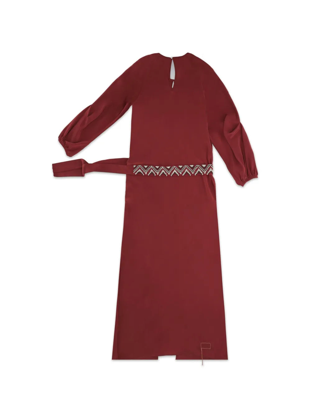 Fortela Gilberte Maxi Dress