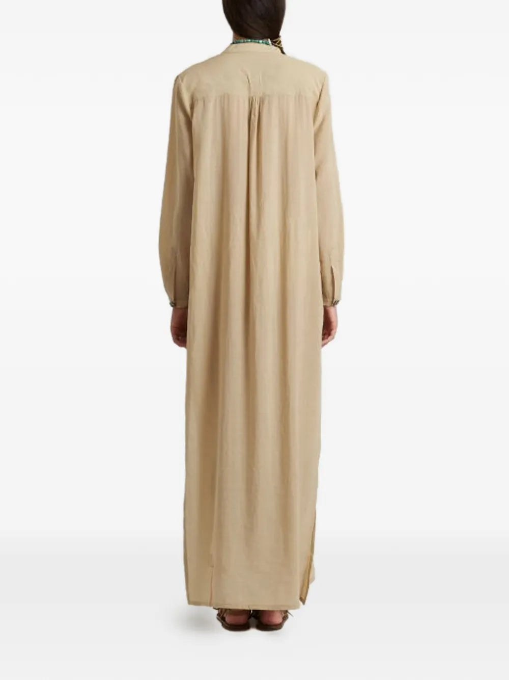 Fortela Valery Maxi Dress