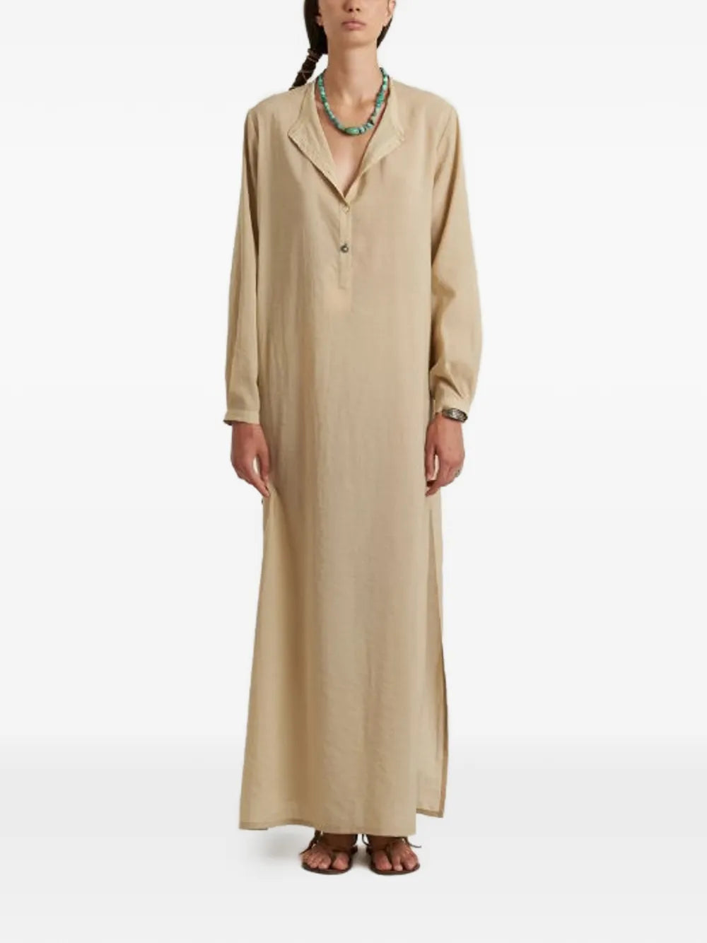 Fortela Valery Maxi Dress