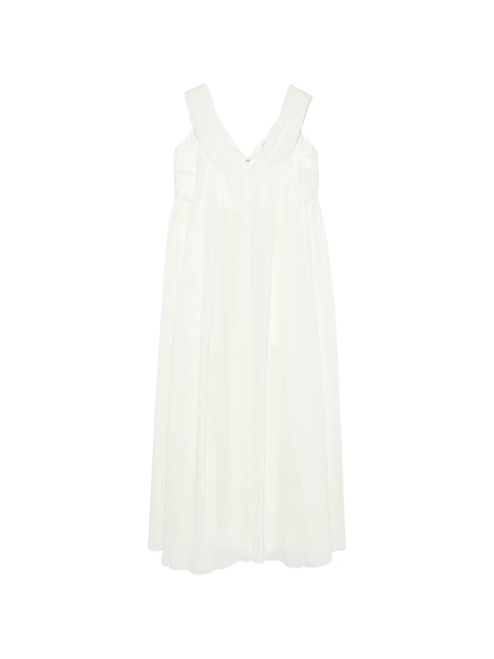Co Collection Crinkle Cut Maxi Dress