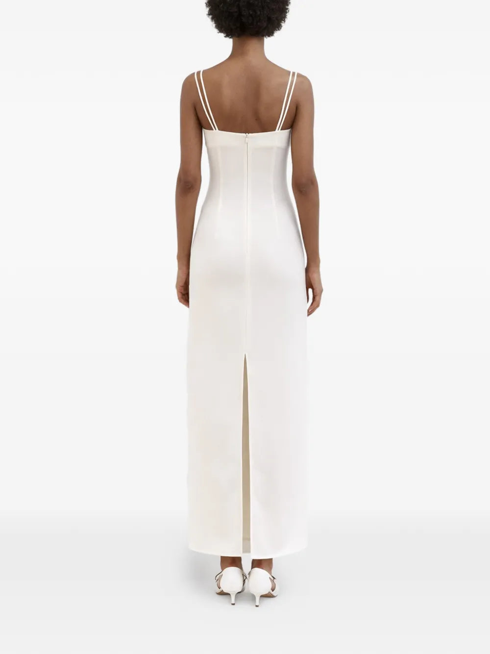 Rxquette Reverse Maxi Dress