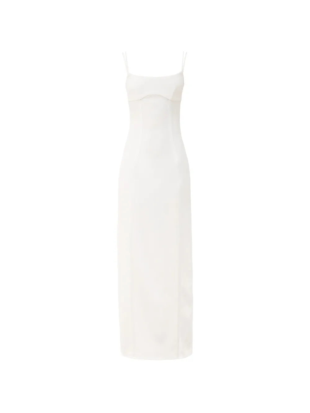 Rxquette Reverse Maxi Dress