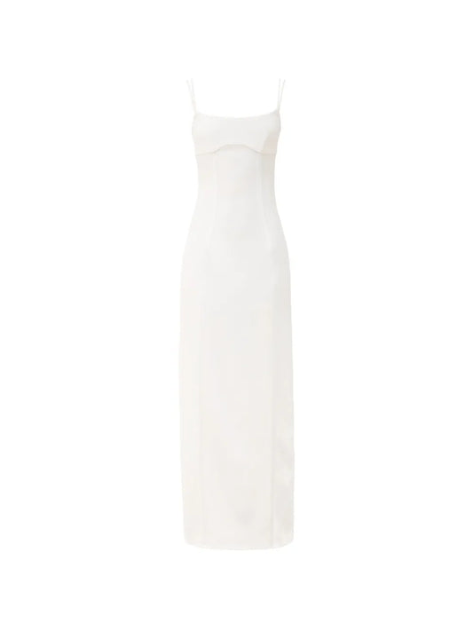 Rxquette Reverse Maxi Dress