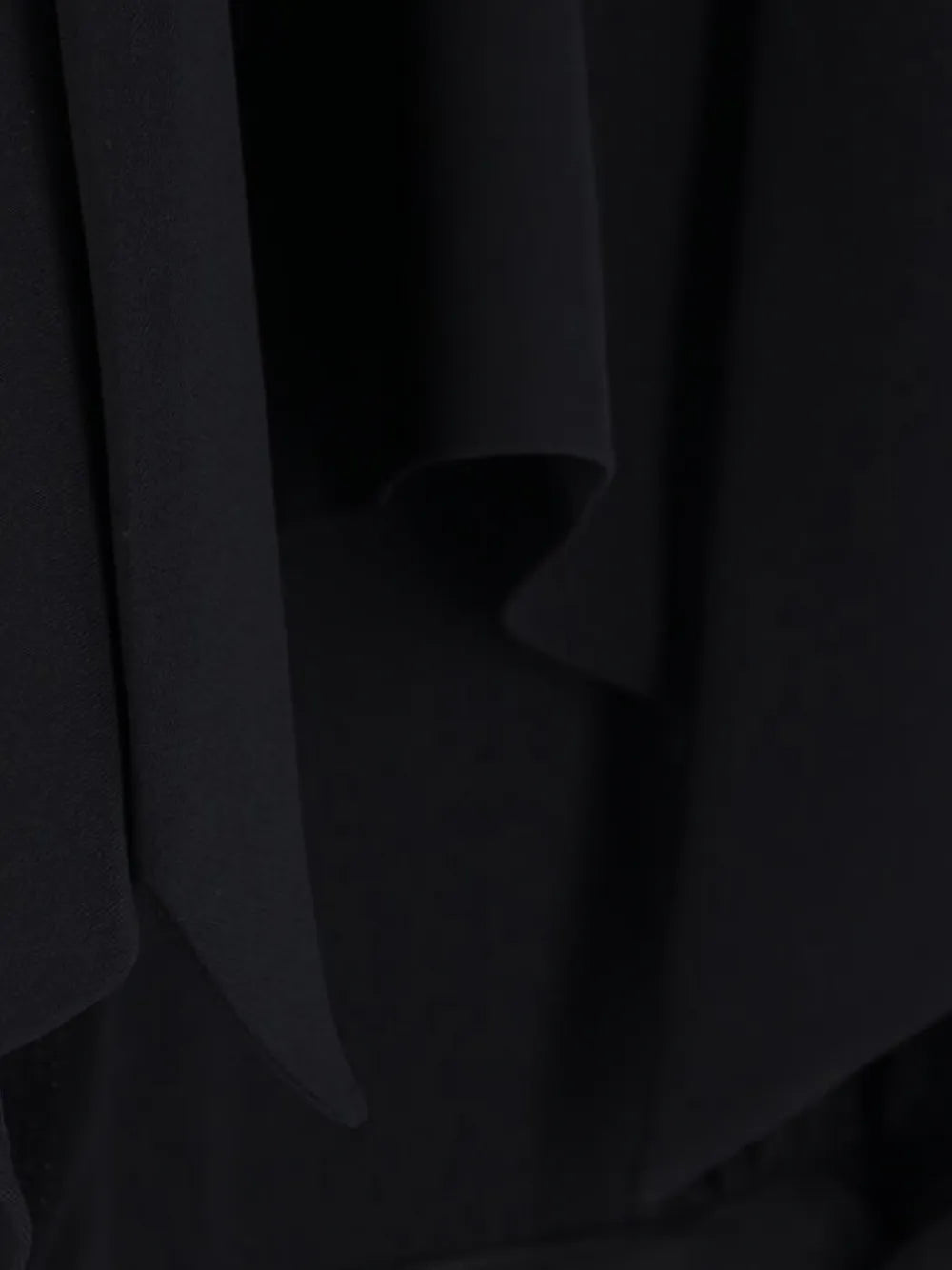 Aspesi Tie Neck Dress