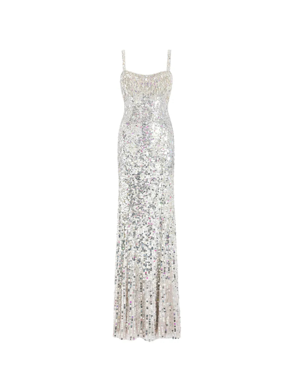 Jenny Packham Mirabeau Sequined Dress