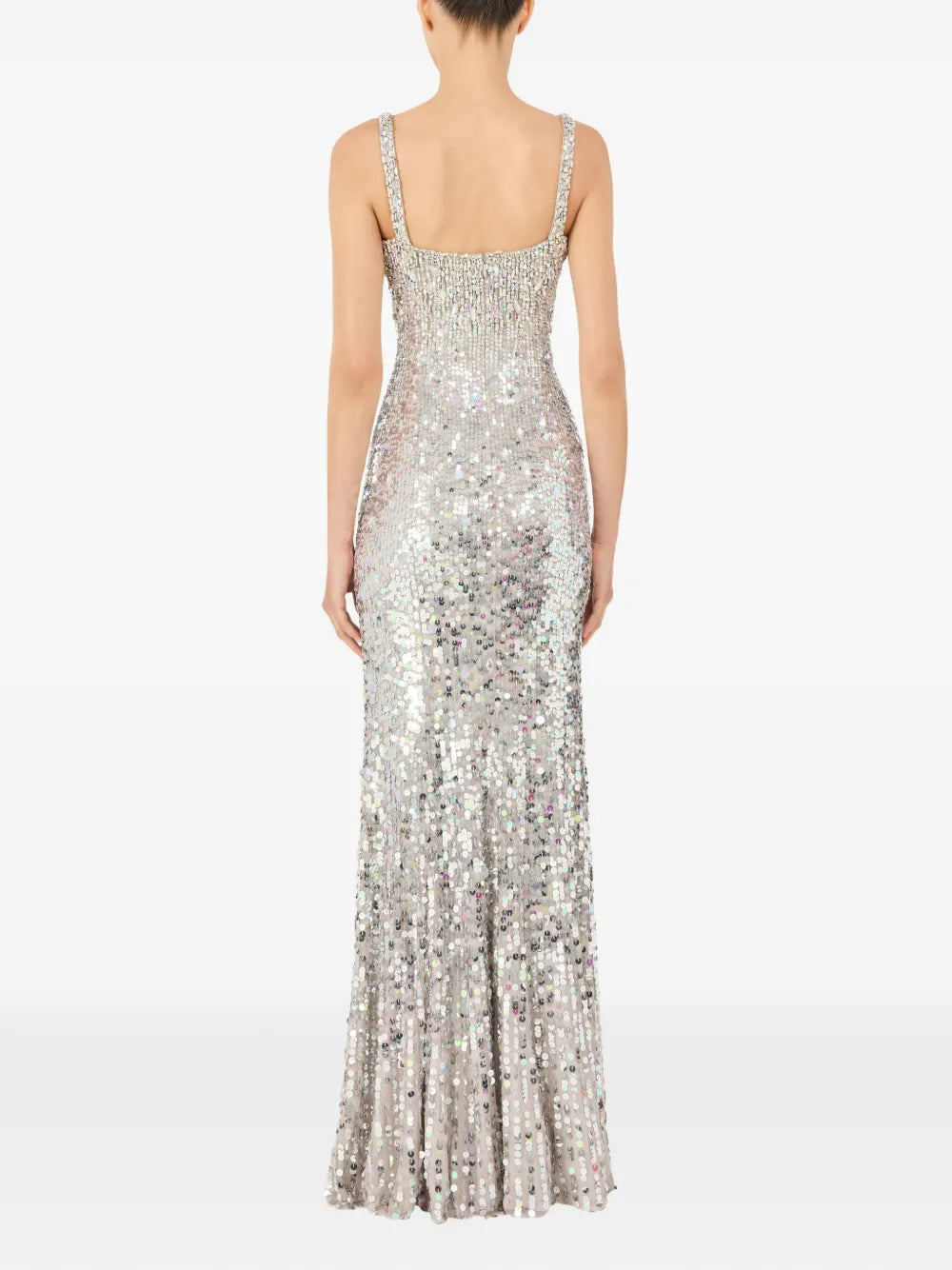 Jenny Packham Mirabeau Sequined Dress