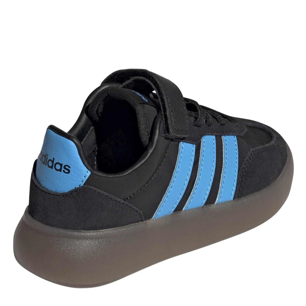 adidas Barreda Decode Low Top Trainers