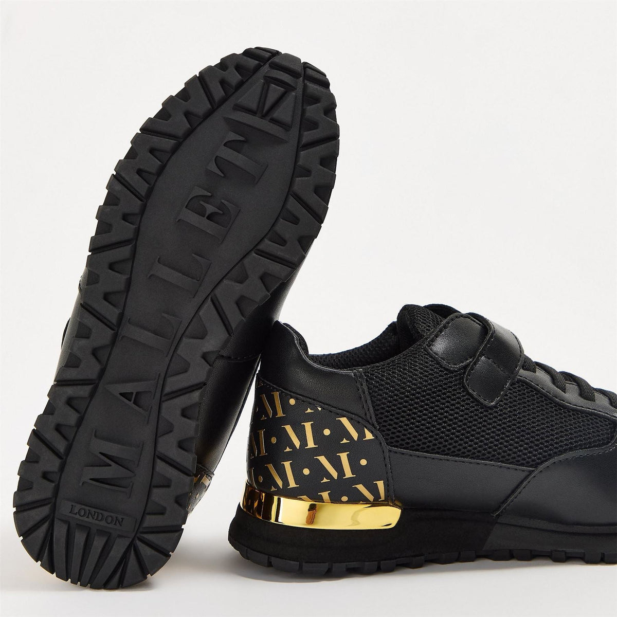 Mallet Popham Trainers Juniors