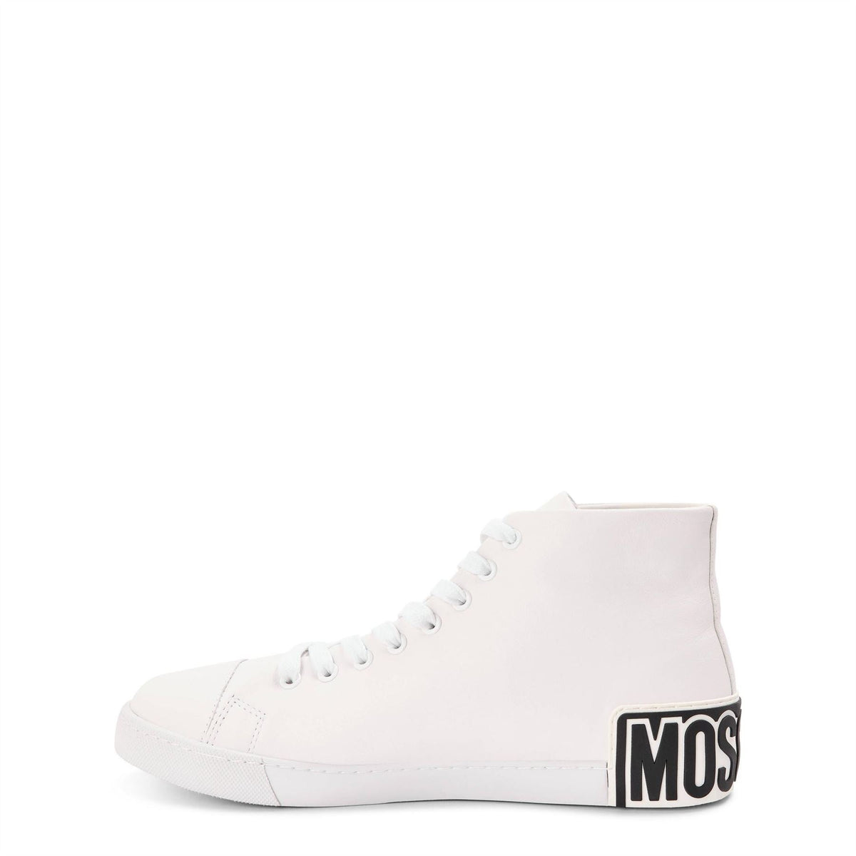 Moschino Court Trainers