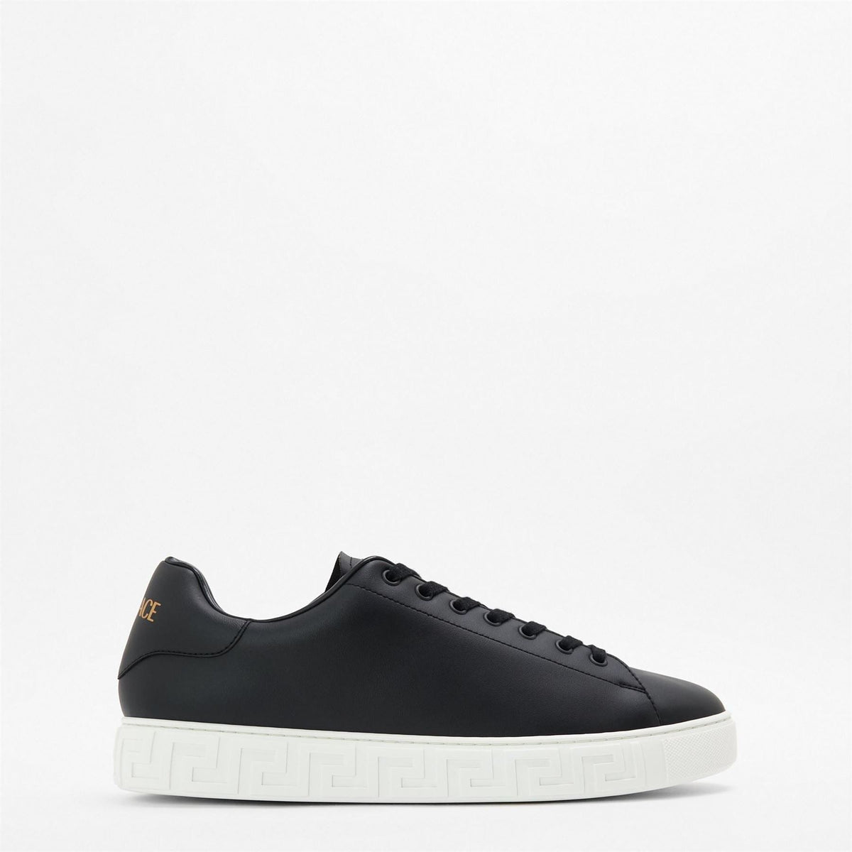 Versace Mens Low Trainers