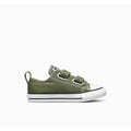 Converse Canvas Trainers