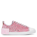 Moschino Low Top Trainers