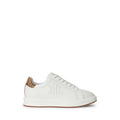 Lauren by Ralph Lauren Ainsley Low Top Trainers