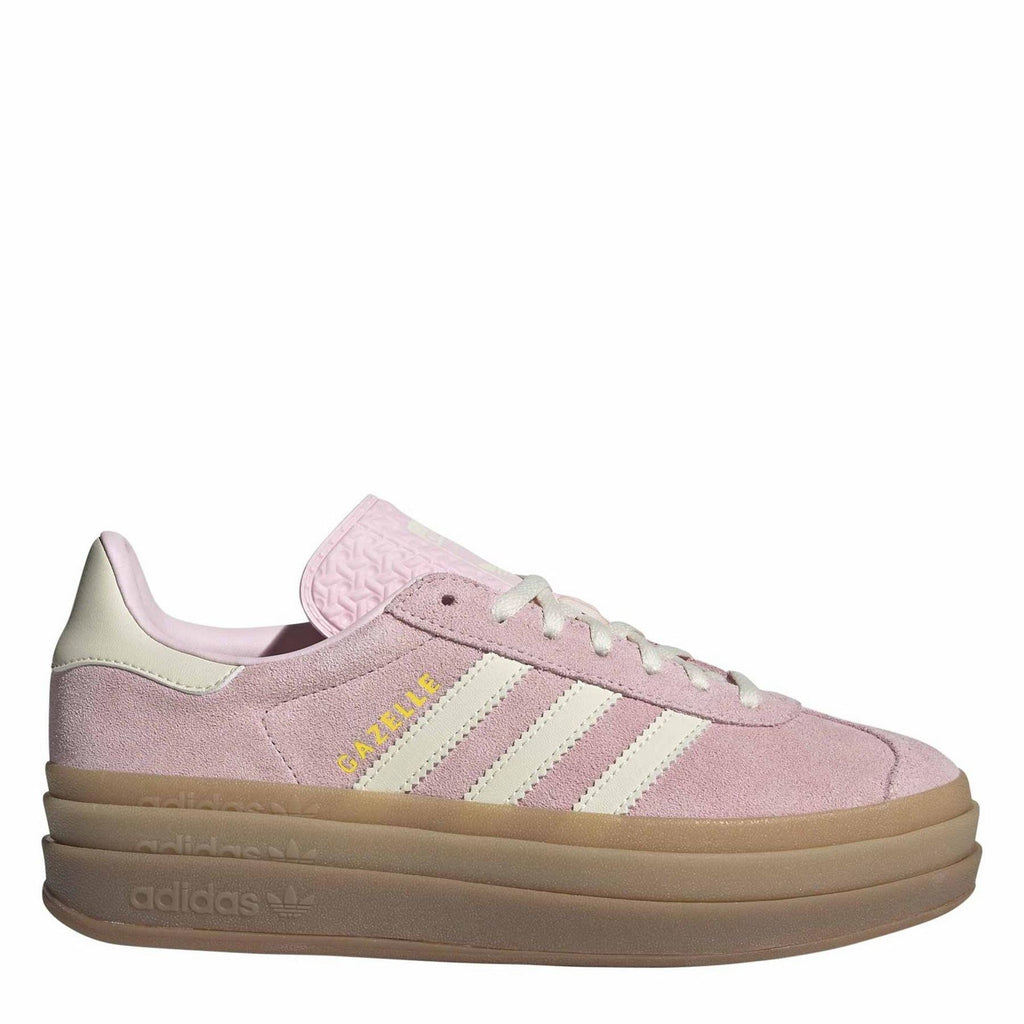 adidas Originals Gazelle Bold Trainers