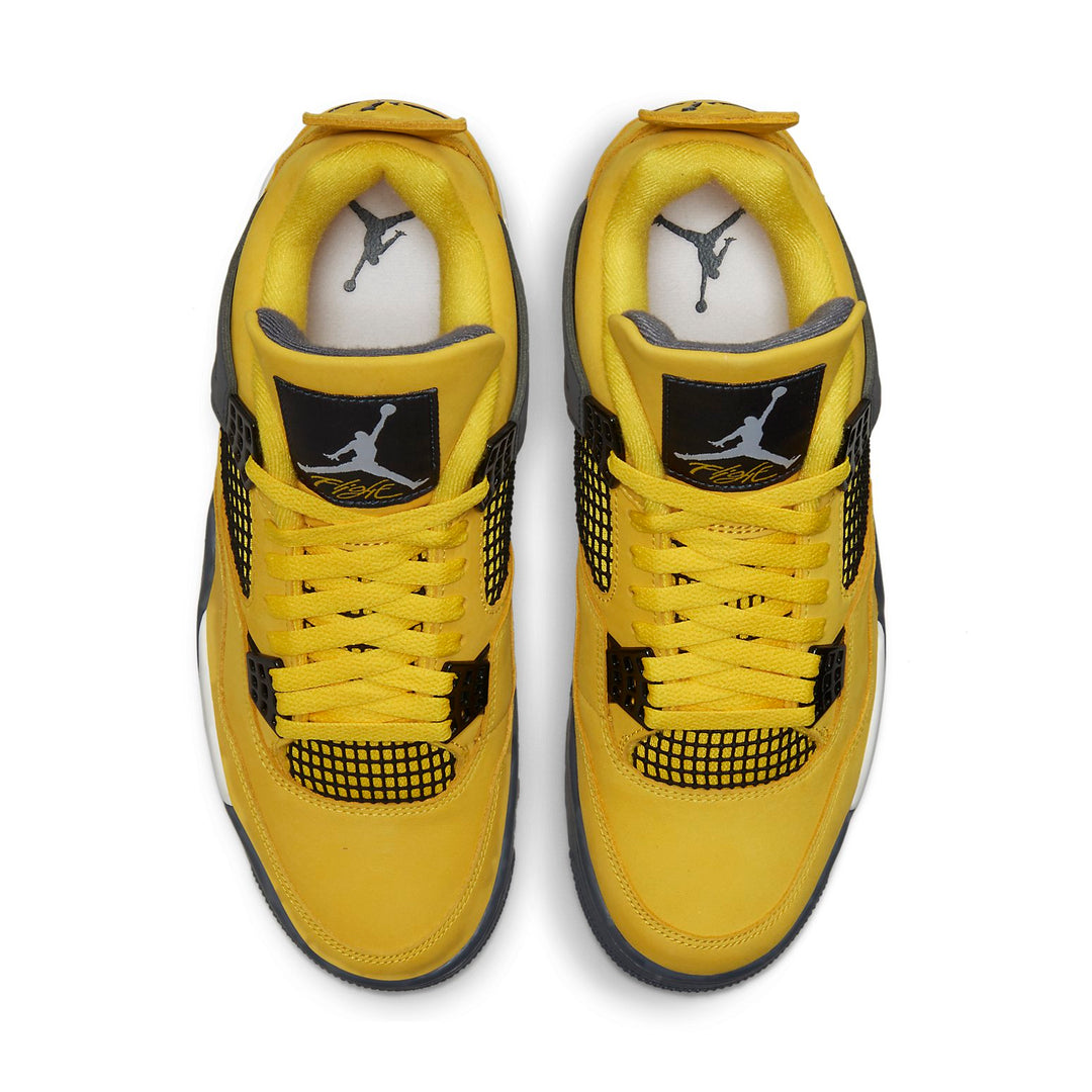 Air Jordan 4 Retro  2021