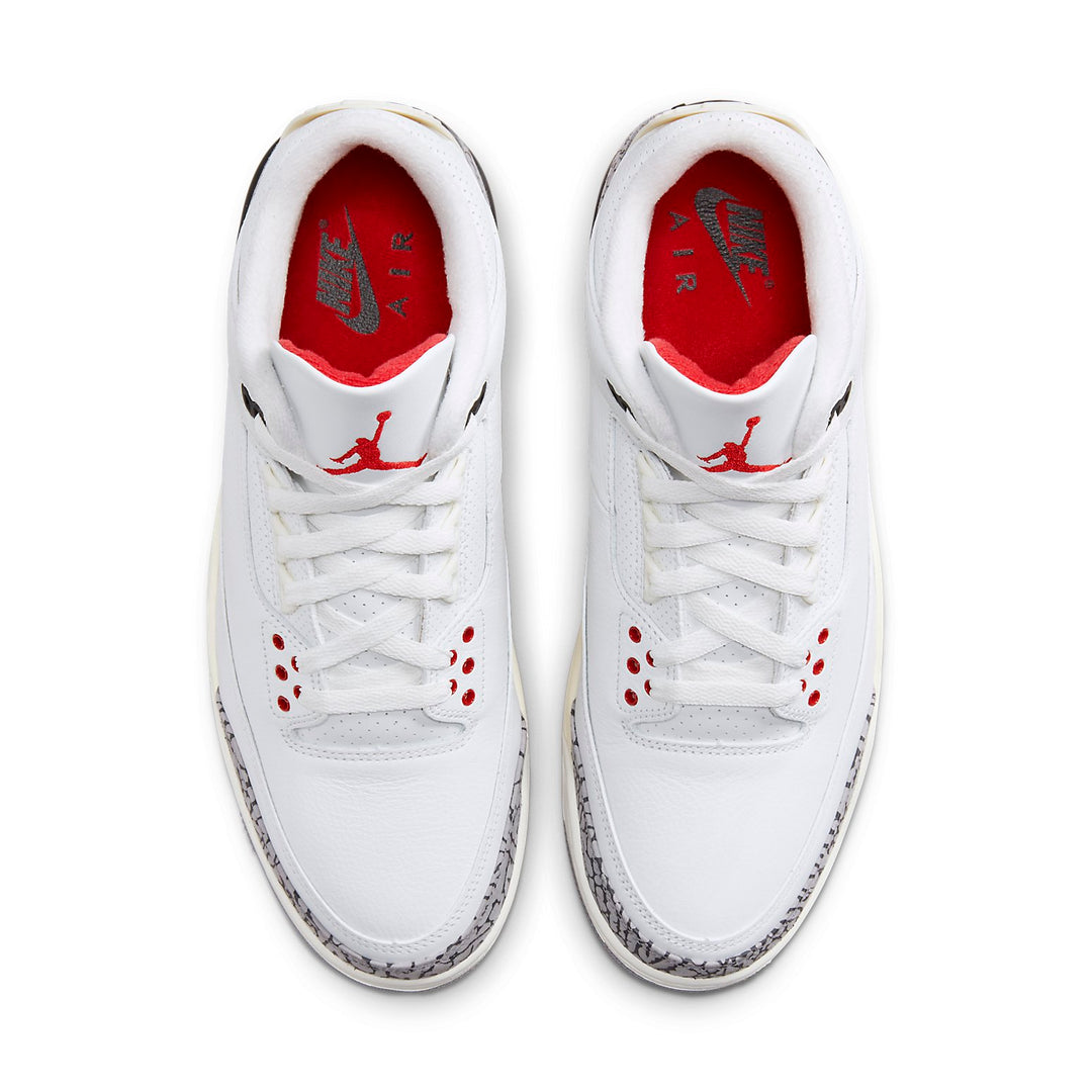 Air Jordan 3 Retro