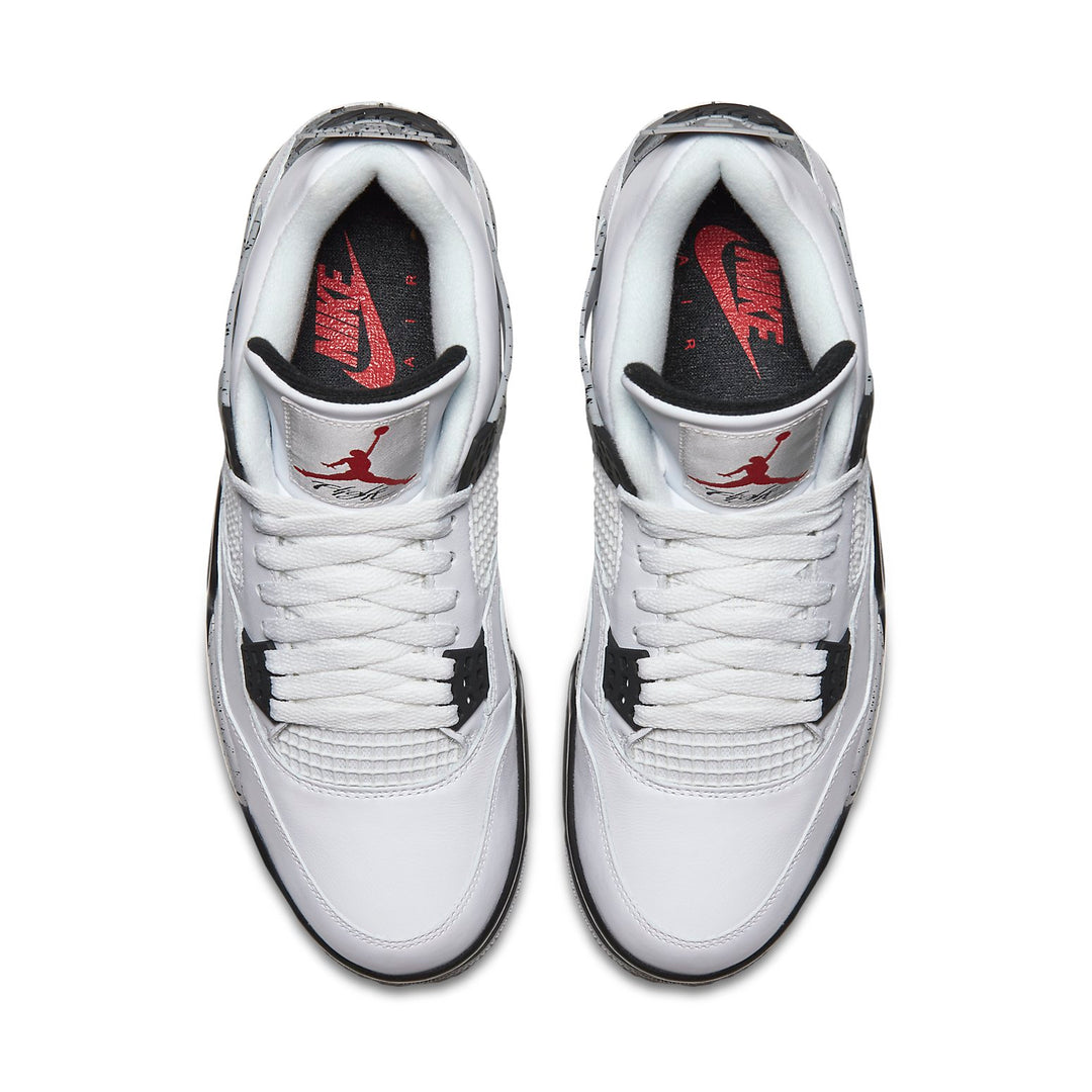 Air Jordan 4 Retro OG  2016