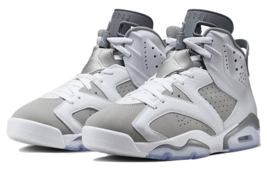 Air Jordan 6 Retro