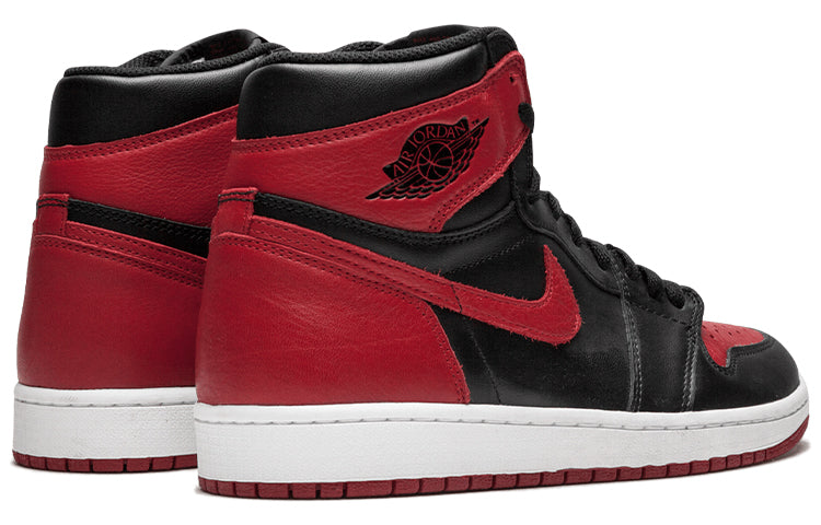 Air Jordan 1 Retro High OG  2016