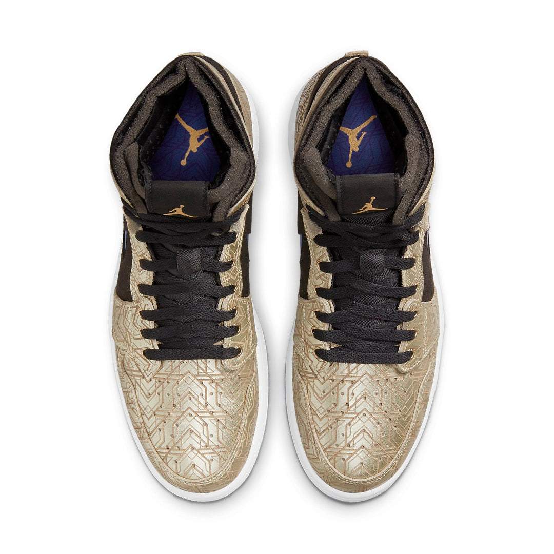 Air Jordan 1 Zoom Comfort