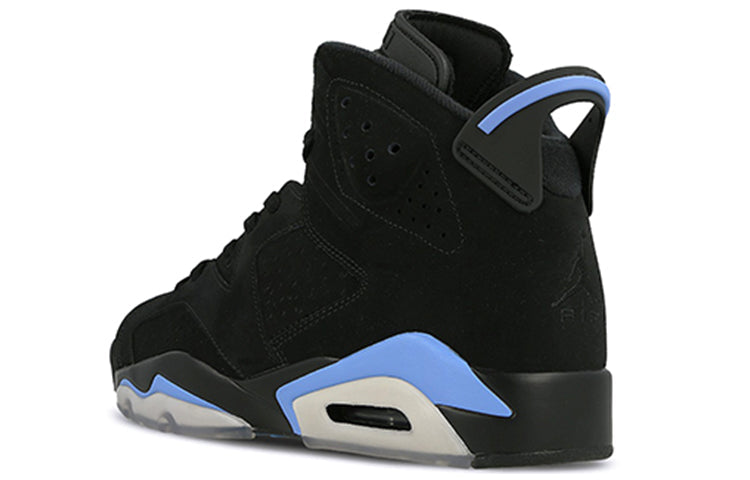 Air Jordan 6 Retro