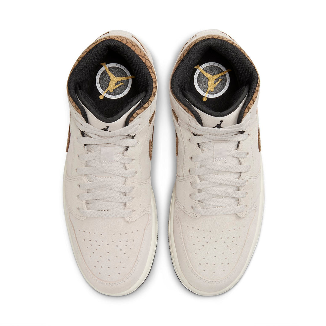 Air Jordan 1 Mid SE