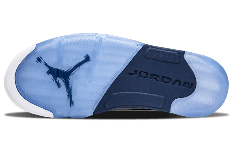 Air Jordan 5 Retro Low