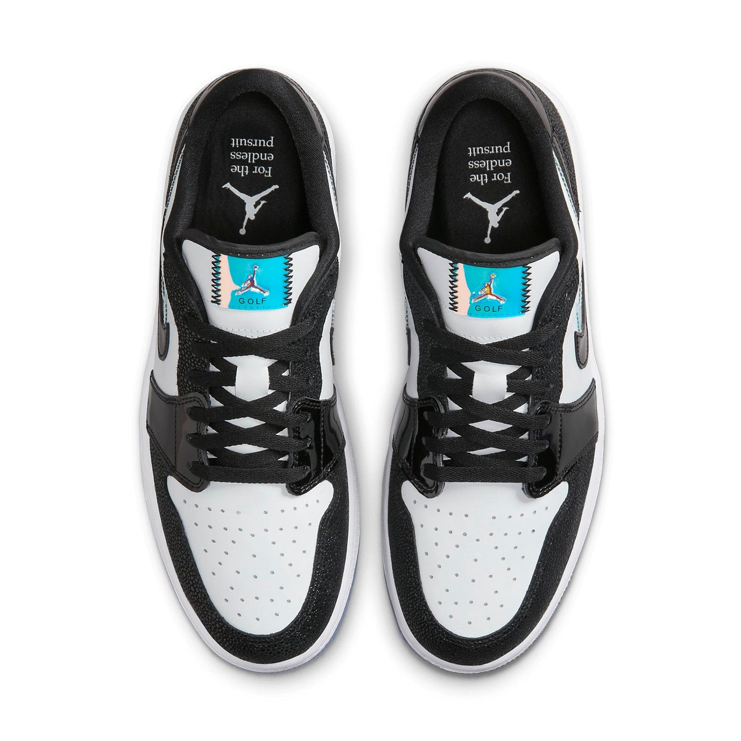 Air Jordan 1 Low Golf NRG