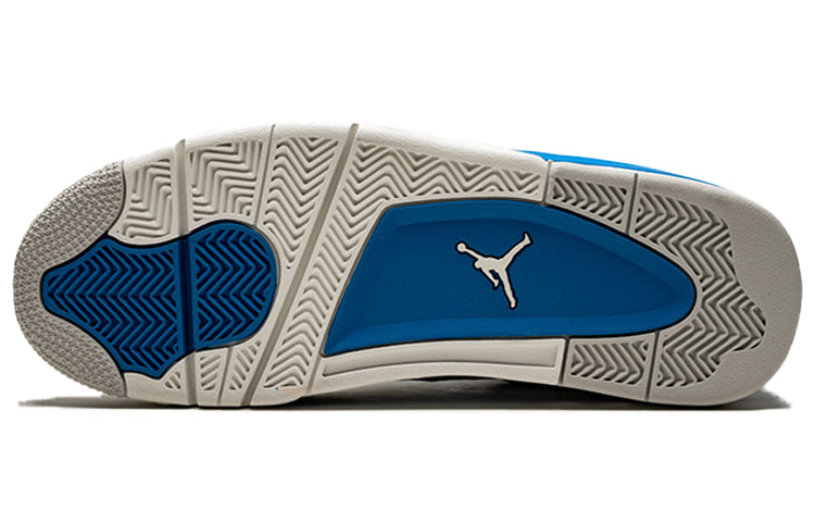 Air Jordan 4 Retro  2012