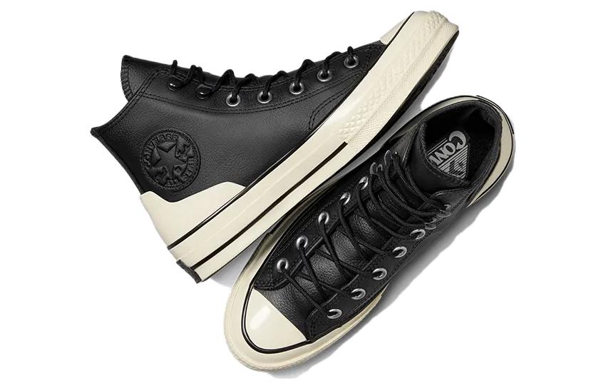 Converse Chuck 70 Leather High