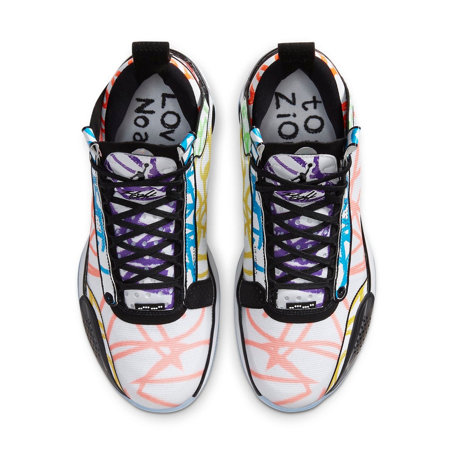 Air Jordan 34