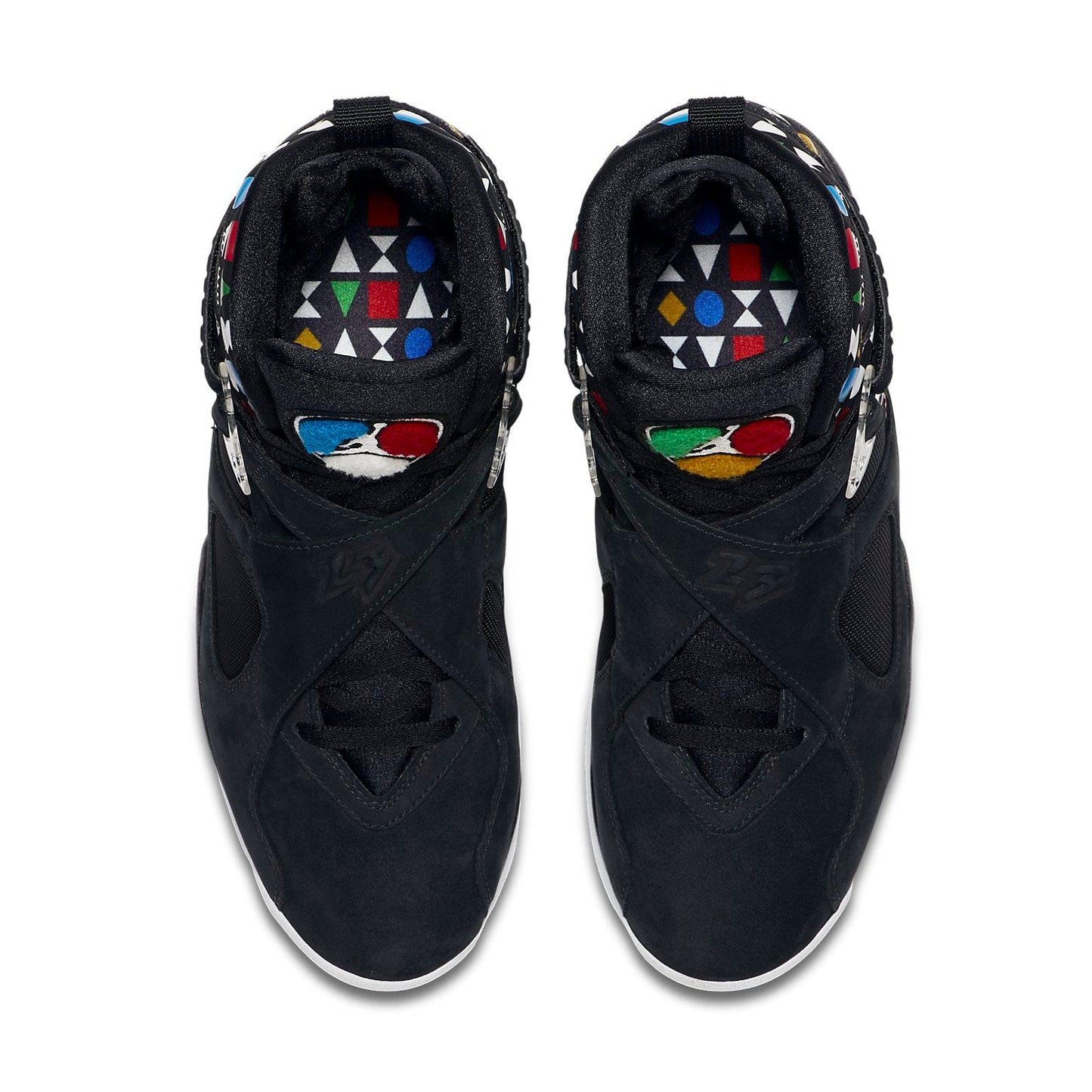 Air Jordan 8 Retro