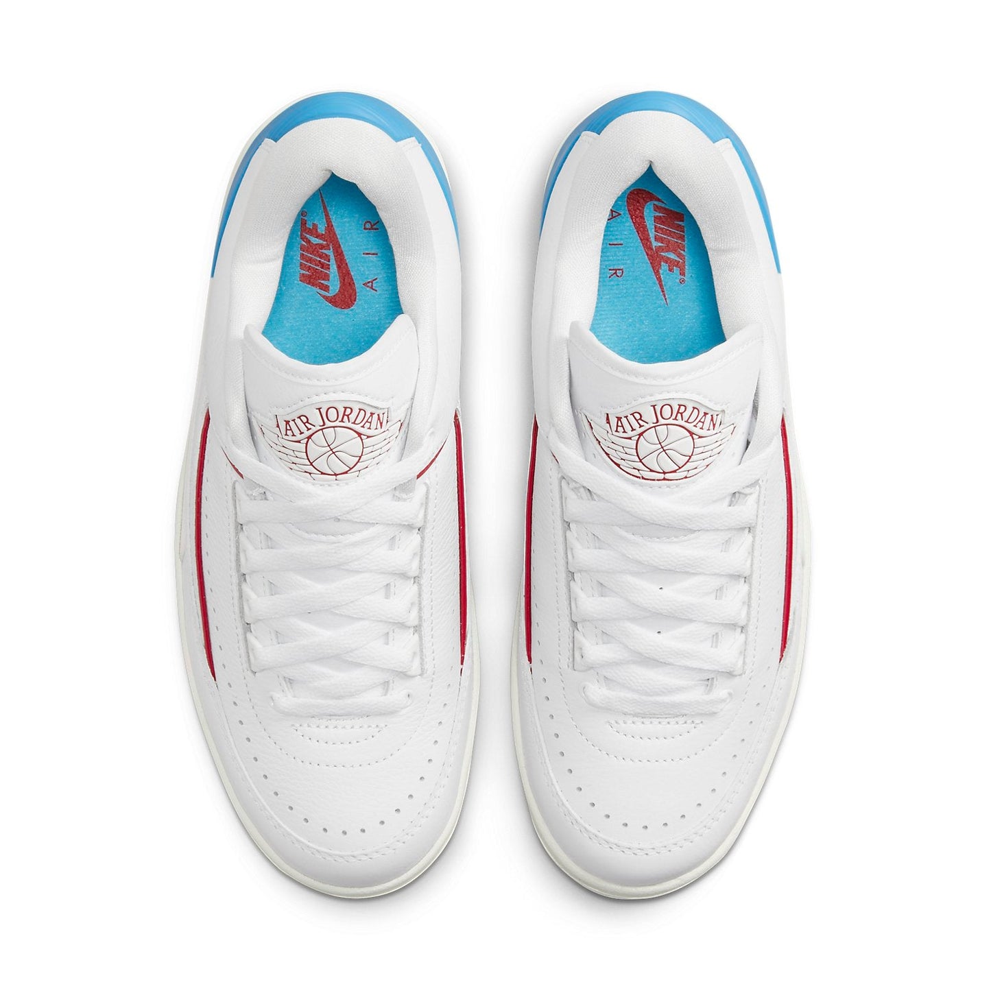 Air Jordan 2 Retro Low