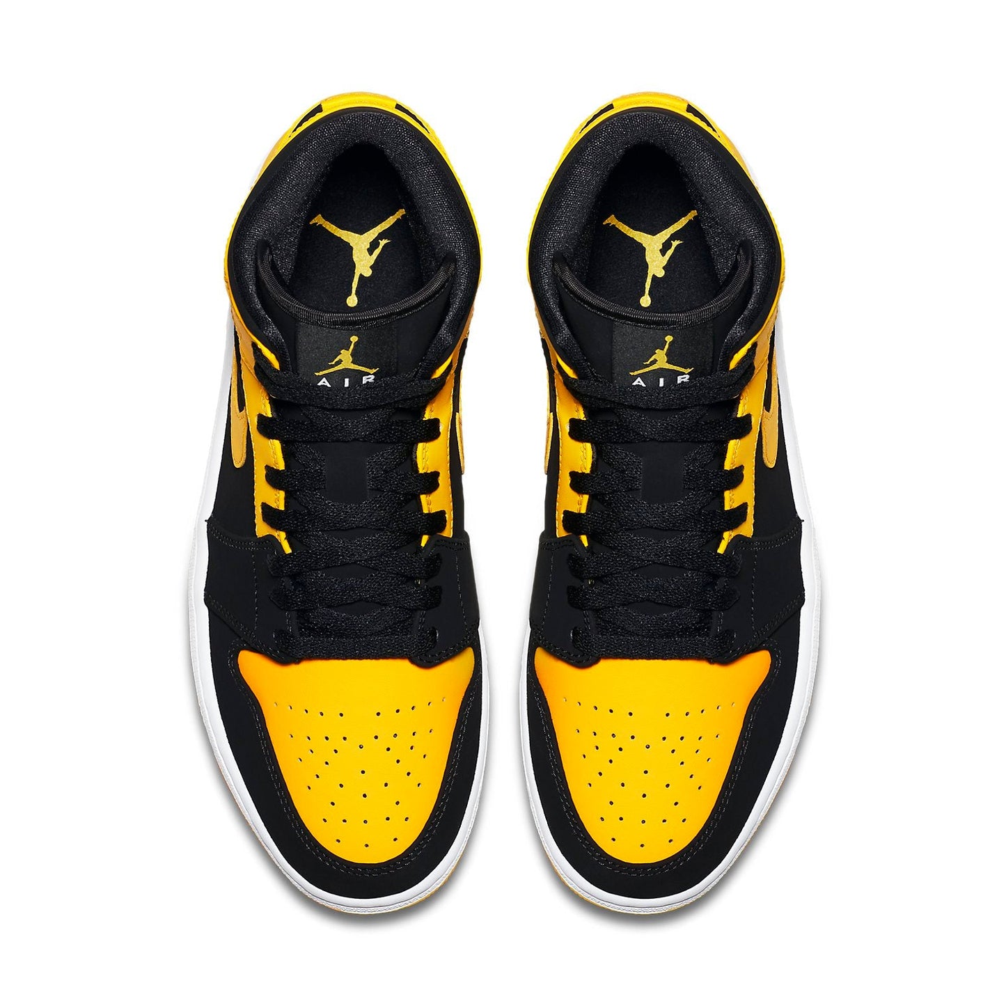 Air Jordan 1 Retro Mid  2017