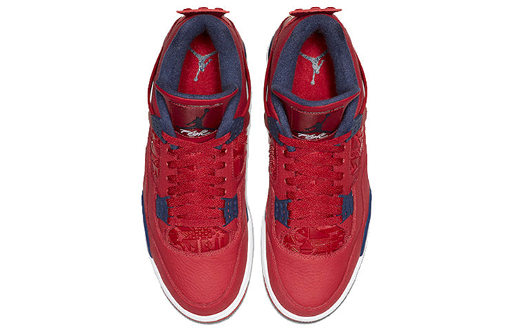 Air Jordan 4 Retro