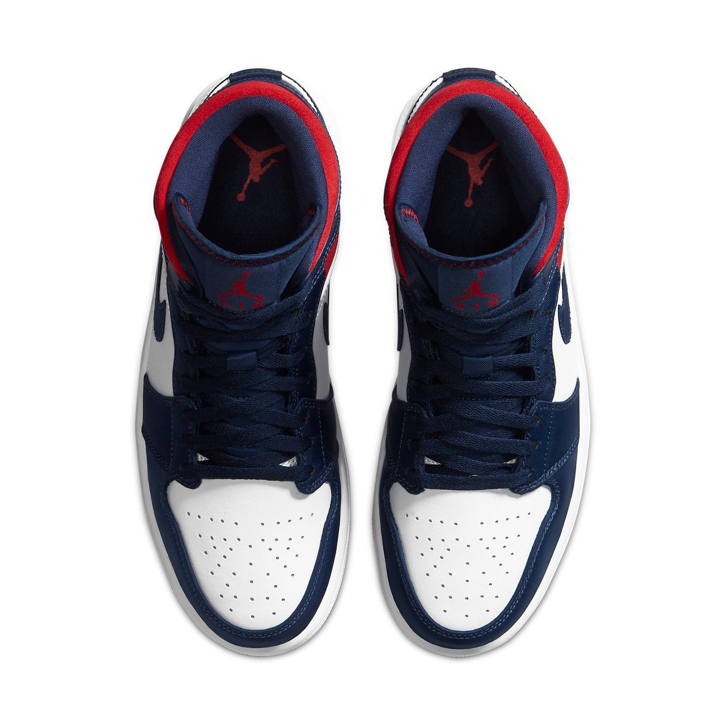 Air Jordan 1 Mid SE