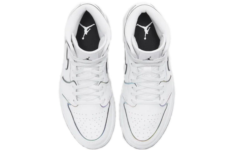 Air Jordan 1 Mid SE