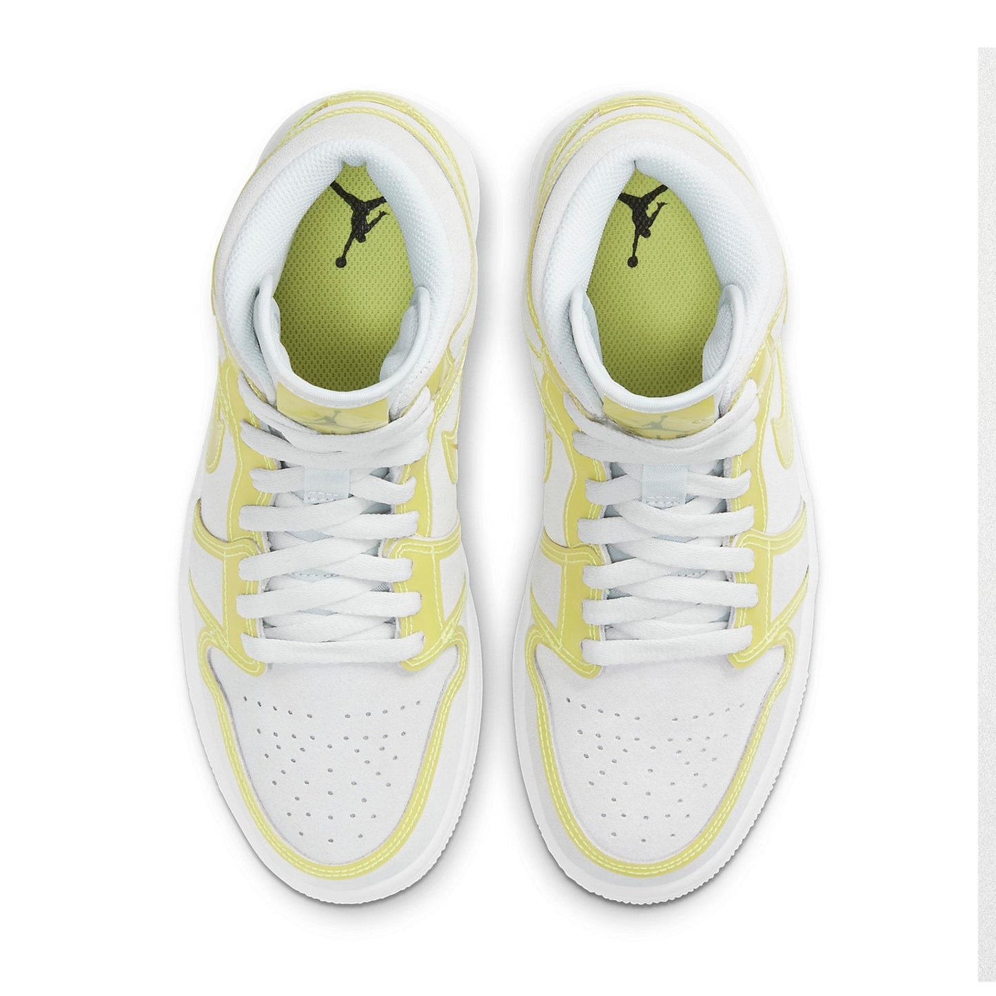 Air Jordan 1 Mid LX