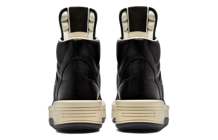 Converse Rick Owens x TURBOWPN Mid