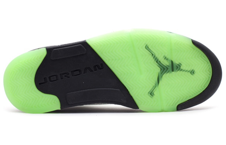 Air Jordan 5 Retro  2011