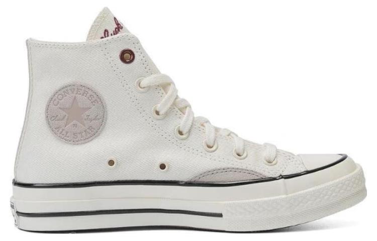 Converse Chuck 70s Mixed Materials High Top