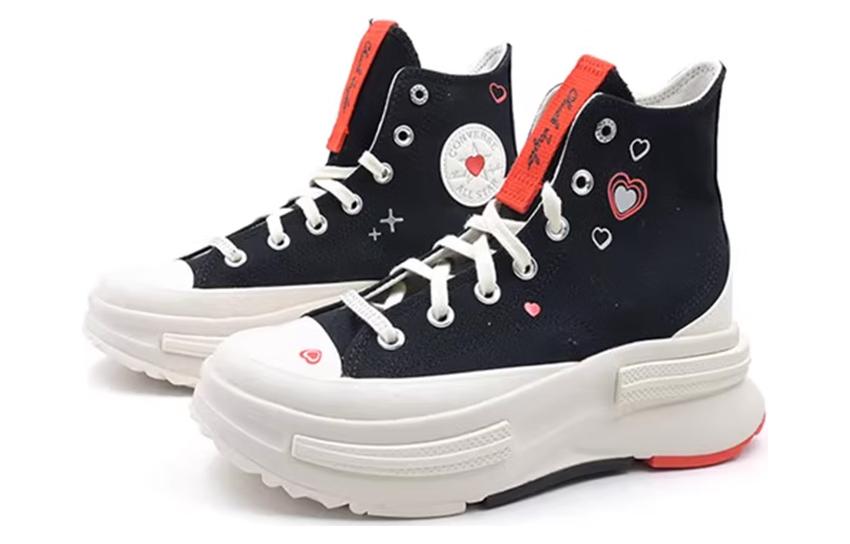 Converse Run Star Legacy CX High