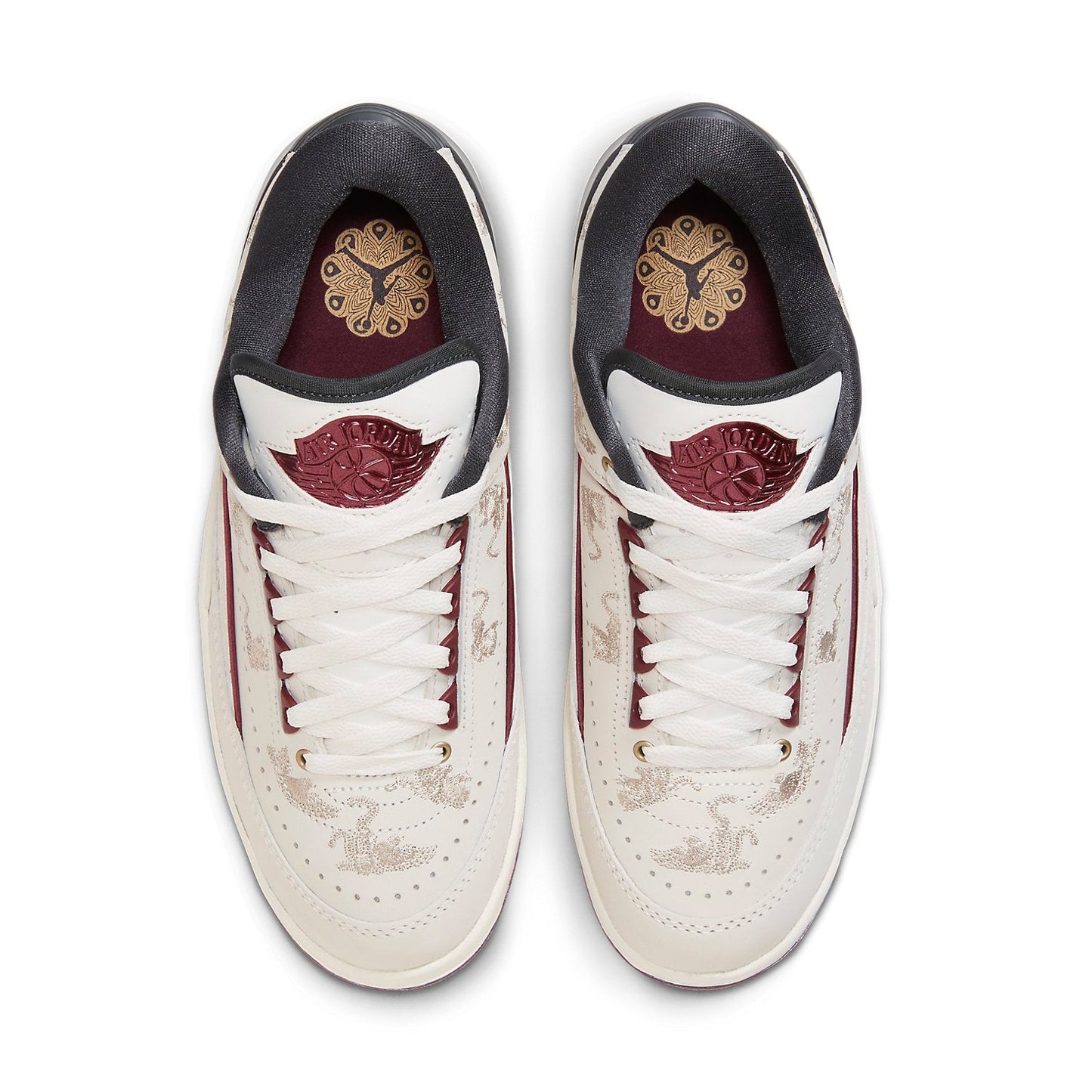 Air Jordan 2 Retro Low
