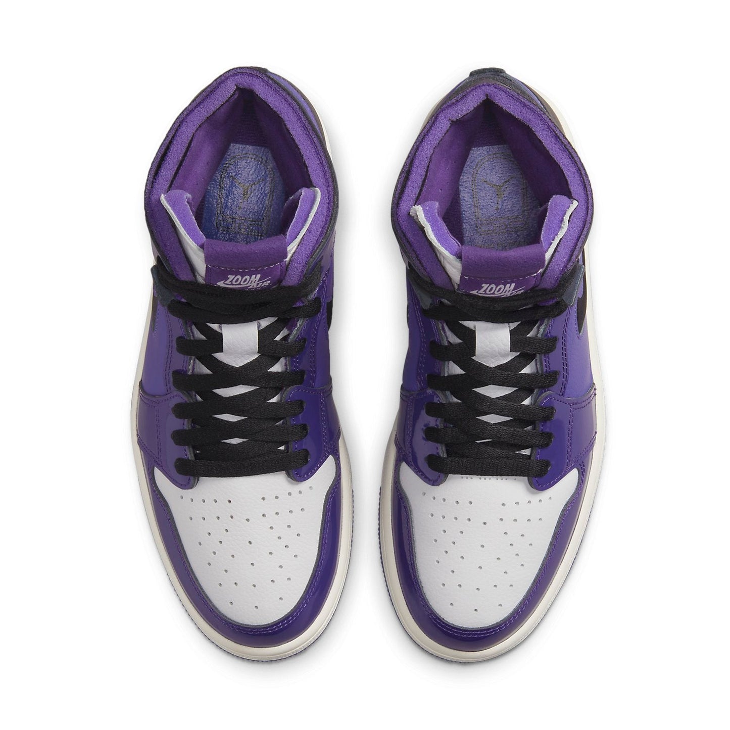 Air Jordan 1 Zoom Comfort
