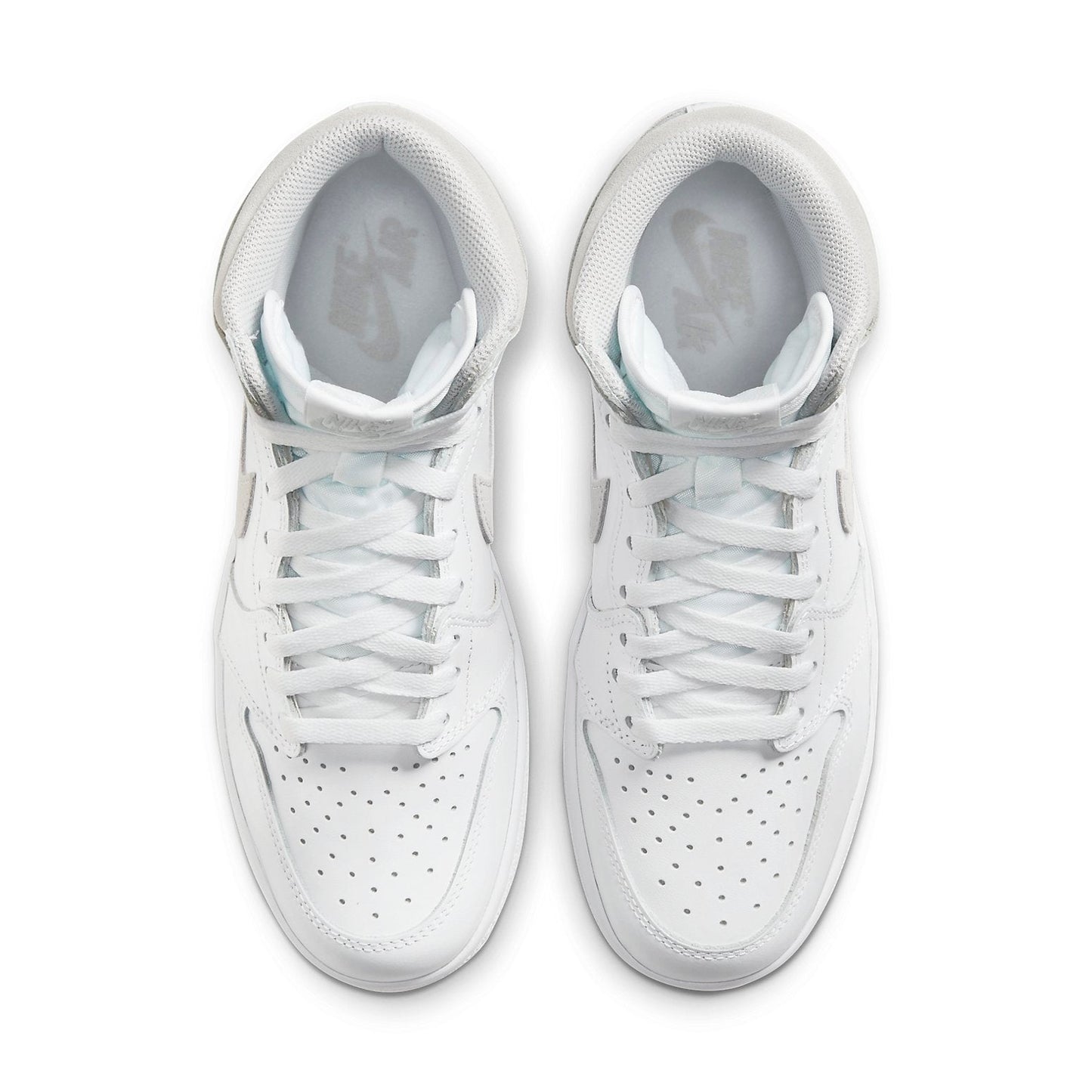 Air Jordan 1 Retro High Neutral Grey'